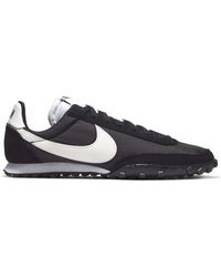 j crew nike waffle racer