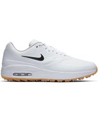 men's nike air max 1 casual shoes
