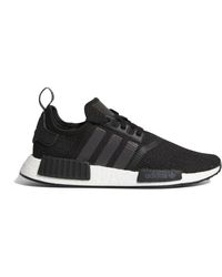 adidas nmd r1 olive black