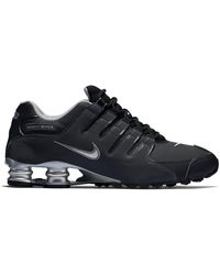 nike shox best price