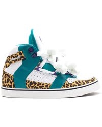 jeremy scott wings dames zilver
