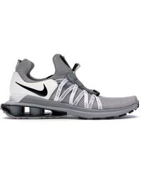 nike shox gravity price