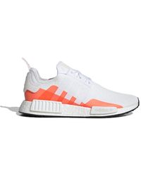 nmd r1 solar orange