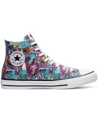 converse tom jerry