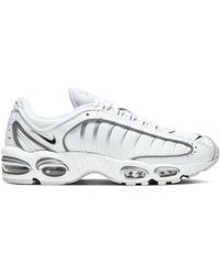 Nike Air Max Tailwind Iv Black Metallic Pewter For Men Lyst