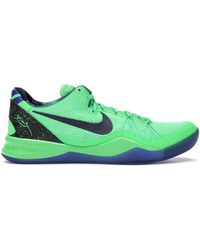 nike kobe 8 elite gold