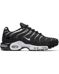 Air Max Plus Black Sail Air Max Plus Black Sail