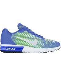 air max sequent 2 blu donna air max sequent 2 blu donna