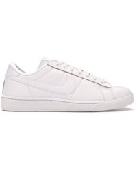 nike tennis classic ultra leather