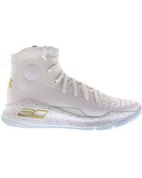 under armour curry 4 flushed pink
