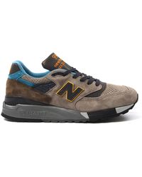 new balance 998 h