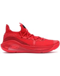 under armour icon curry 6