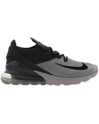 nike 270 mens flyknit