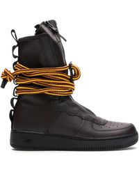 sf air force 1 high beef and broccoli pack