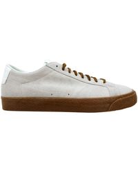 Nike Sb Zoom Tre Ad Mcfly In Gray For Men Lyst Nike Sb Zoom Tre Ad Mcfly In Gray For Men Lyst