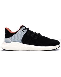 adidas eqt support 93/17 brillantinate