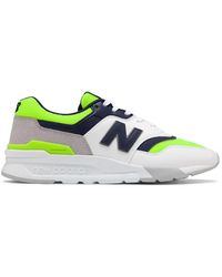 new balance 997h team away grey pigment