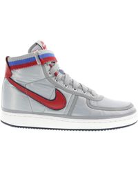 nike vandal high tops