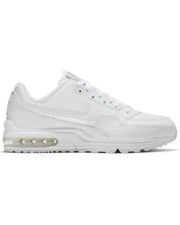 men's air max ltd 3 running sneakers