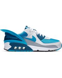 air max iii laser blue stockx