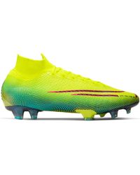 soccer cleats mercurial