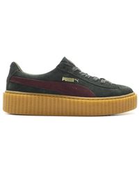 puma creepers price