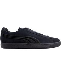 men's puma suede classic casual shoes