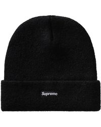 supreme mohair beanie fw19