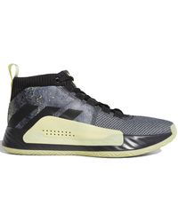 dame 5s black panther