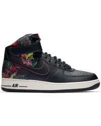 air force 1 low russian floral