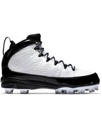 jordan retro baseball cleats