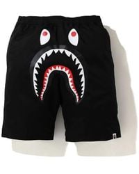 bape swim trunks