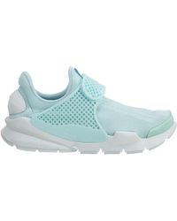 Nike Sock Dart Glacier Blue White (w)