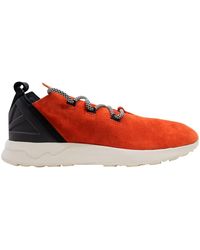 adidas zx 200 mens red