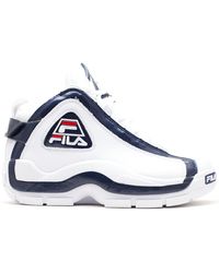 fila men's galvanize chef shoes