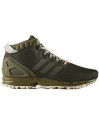 adidas zx flux uomo online