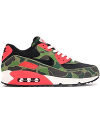 air max 90 ez camo