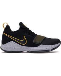 nike pg 1 kids sale
