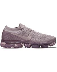 nike air vapormax 2019 plum chalk