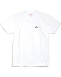 supreme undercover anarchy tee