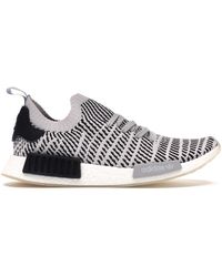 nmd stlt triple black