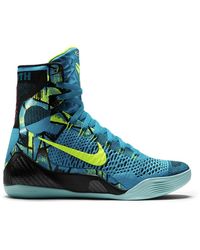 nike kobe 9 bordeaux
