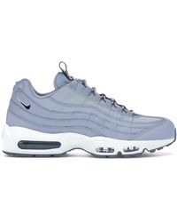 nike air max 95 ultra wolf grey red crush