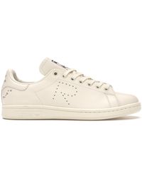 adidas x raf simons stan smith