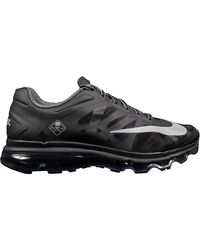 nike air max 2012 dorados