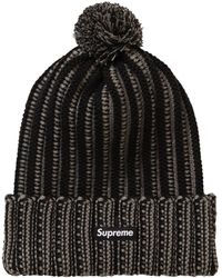 supreme hellraiser beanie