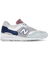 new balance 997 sale