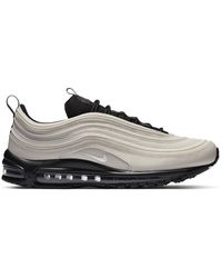 Nike Air Max 97 Corduroy Light Blue For Men Lyst Nike Air Max 97 Corduroy Light Blue For Men Lyst