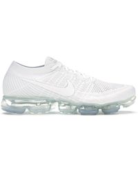 nike vapormax flyknit moc triple black