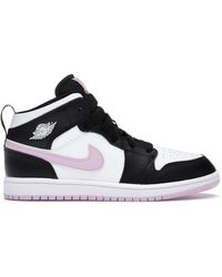 ladies nike high tops